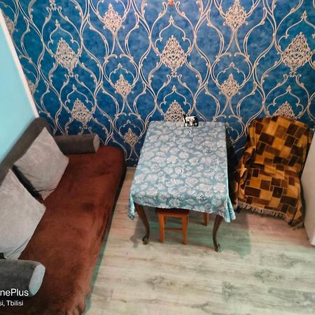 Guest House Nise Tiflis Dış mekan fotoğraf