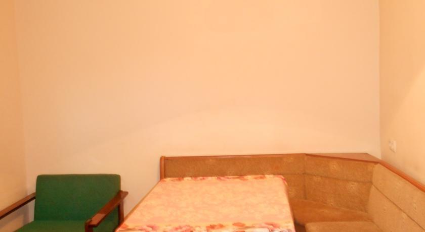Guest House Nise Tiflis Dış mekan fotoğraf