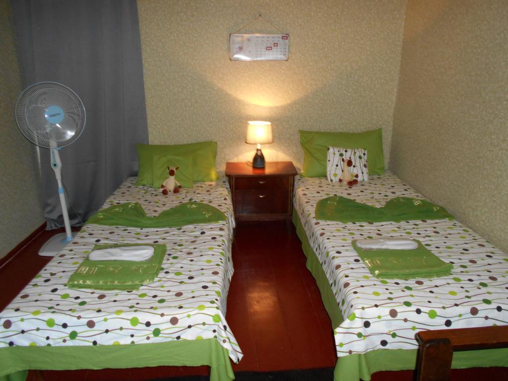 Guest House Nise Tiflis Oda fotoğraf