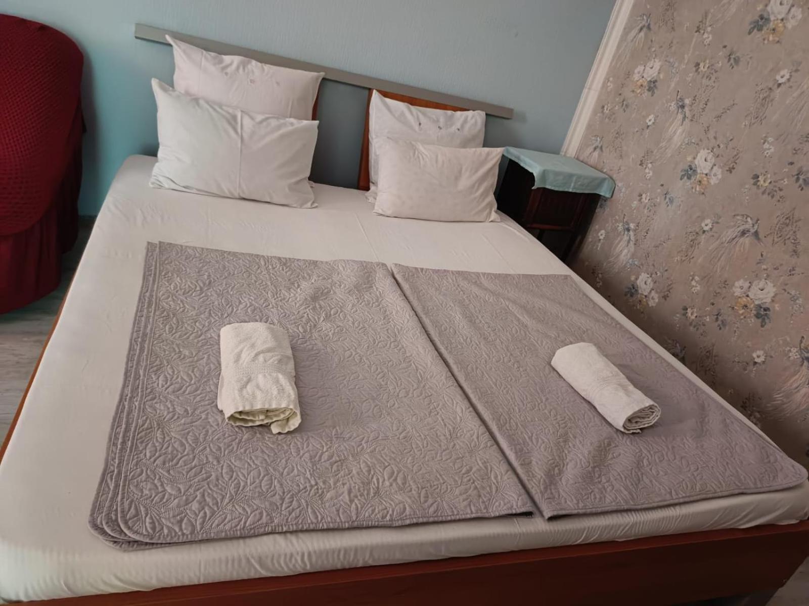 Guest House Nise Tiflis Dış mekan fotoğraf