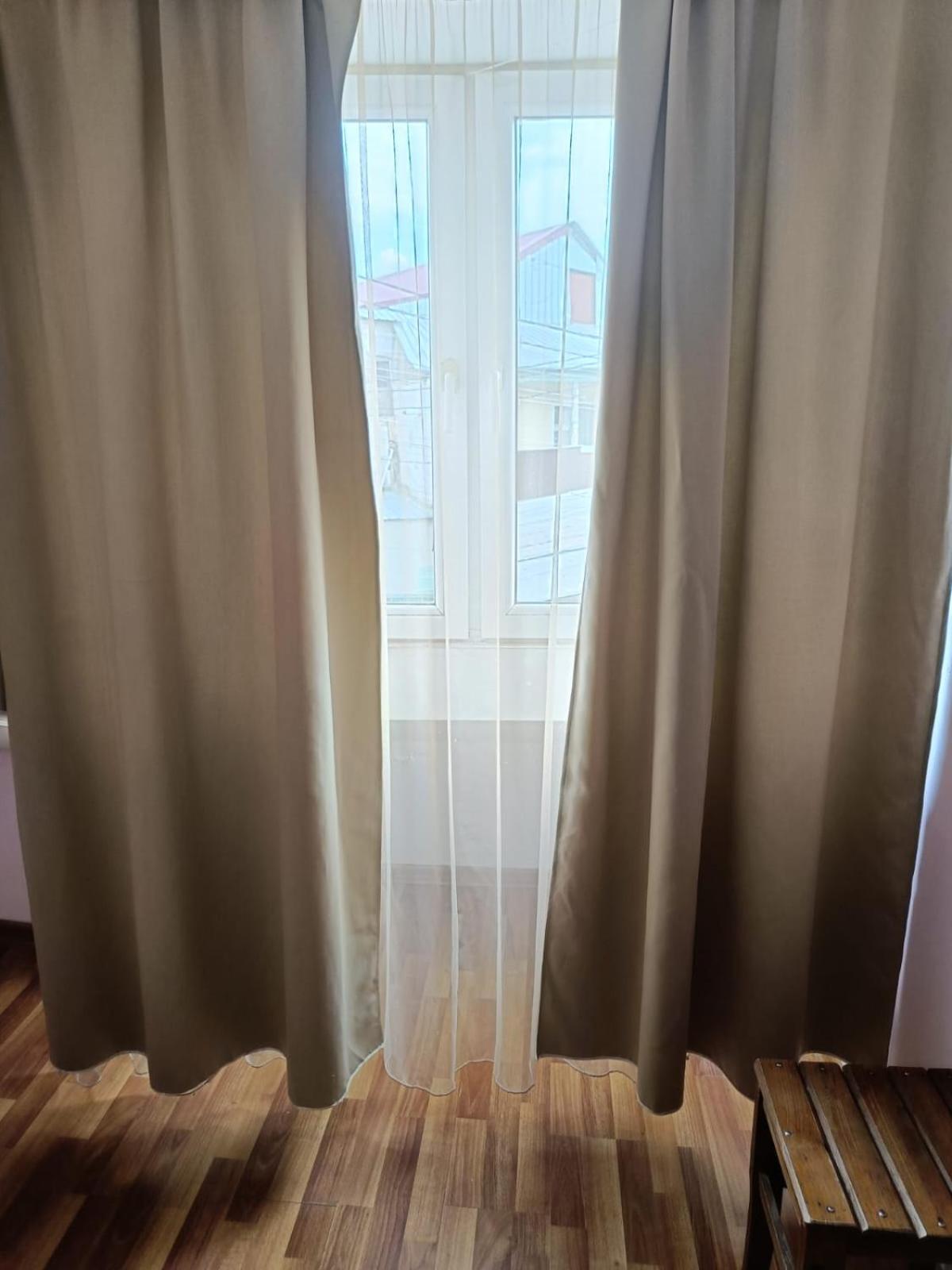 Guest House Nise Tiflis Dış mekan fotoğraf