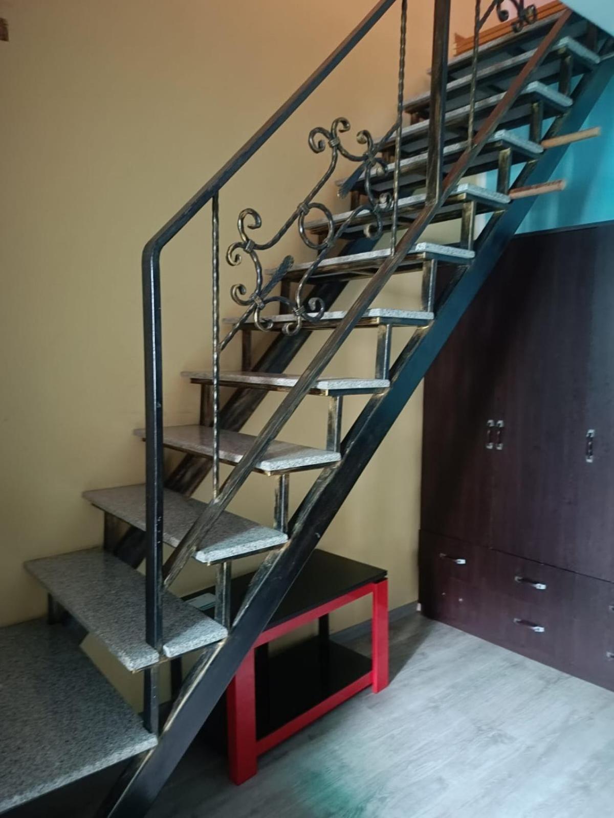 Guest House Nise Tiflis Dış mekan fotoğraf