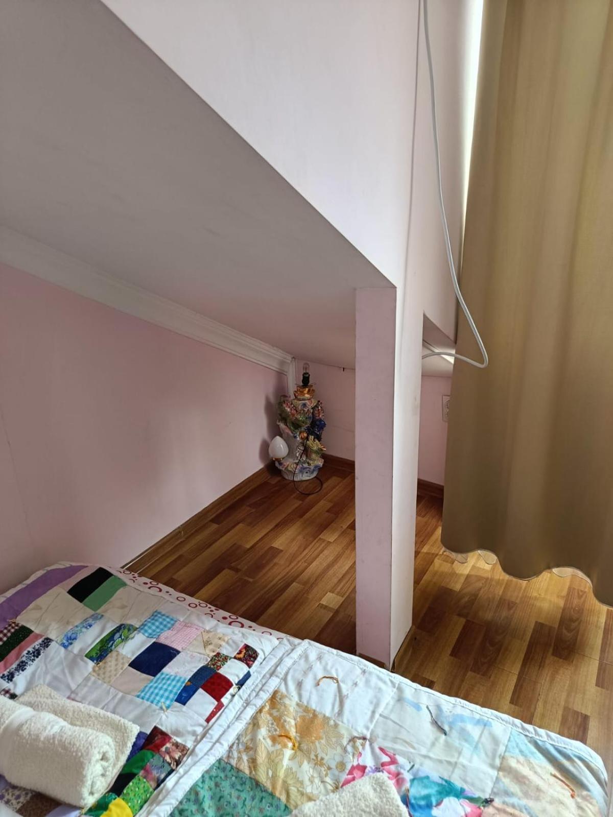 Guest House Nise Tiflis Dış mekan fotoğraf