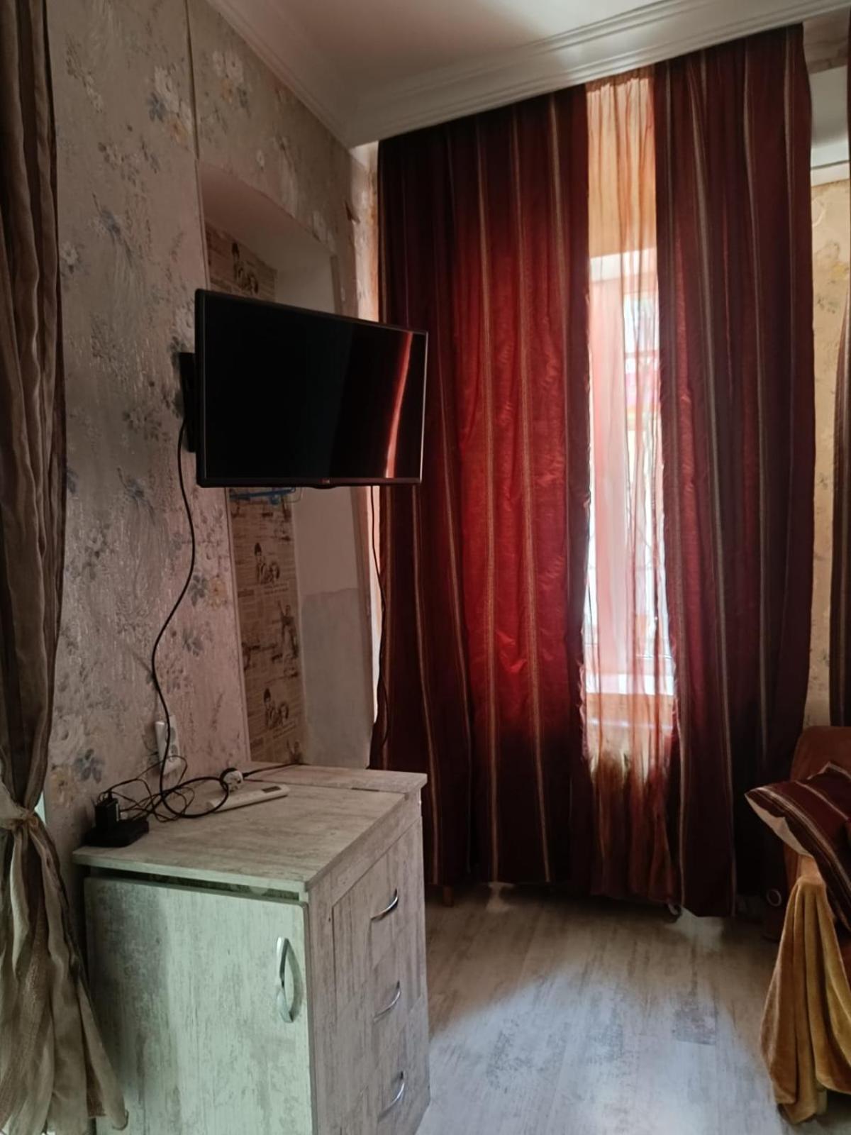 Guest House Nise Tiflis Dış mekan fotoğraf