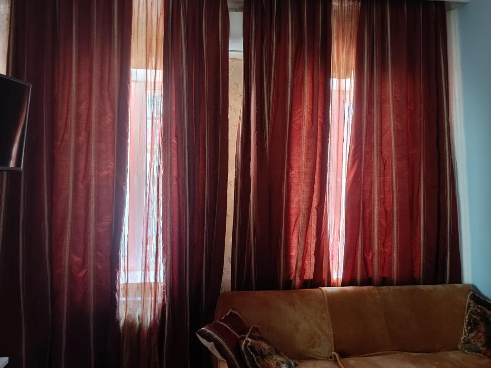 Guest House Nise Tiflis Dış mekan fotoğraf