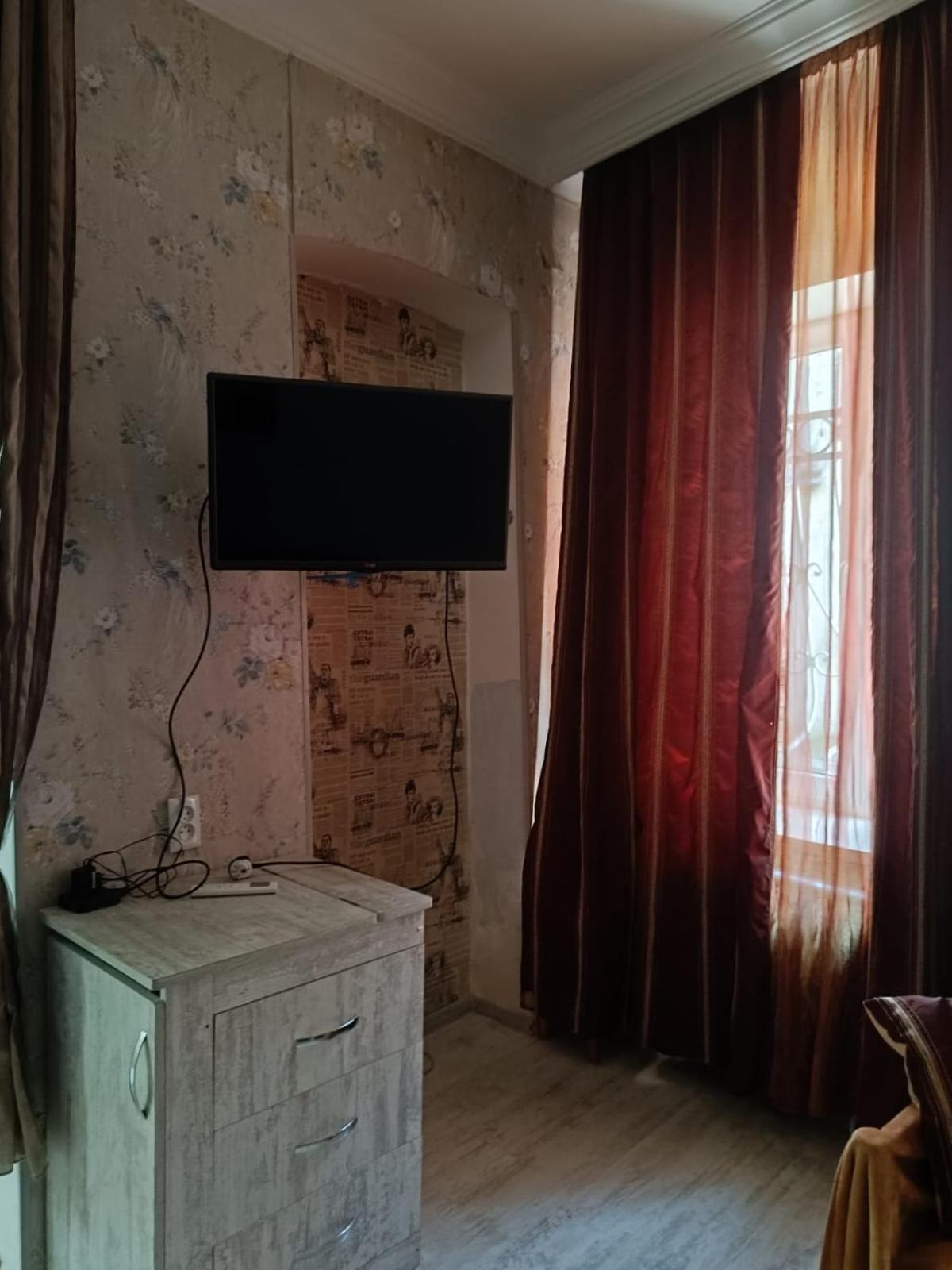 Guest House Nise Tiflis Dış mekan fotoğraf