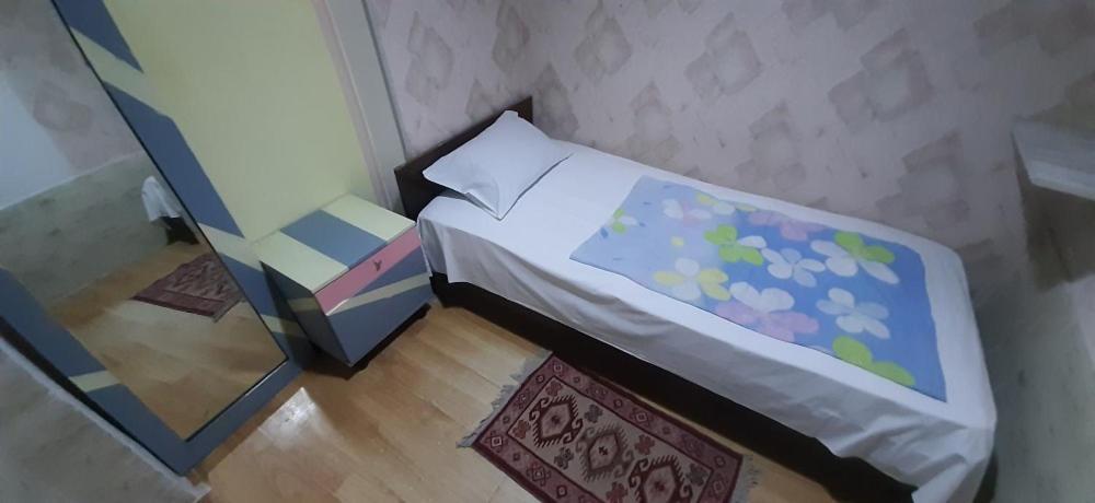 Guest House Nise Tiflis Dış mekan fotoğraf
