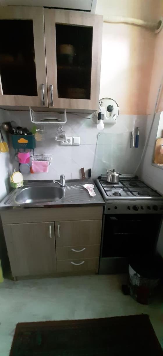 Guest House Nise Tiflis Dış mekan fotoğraf