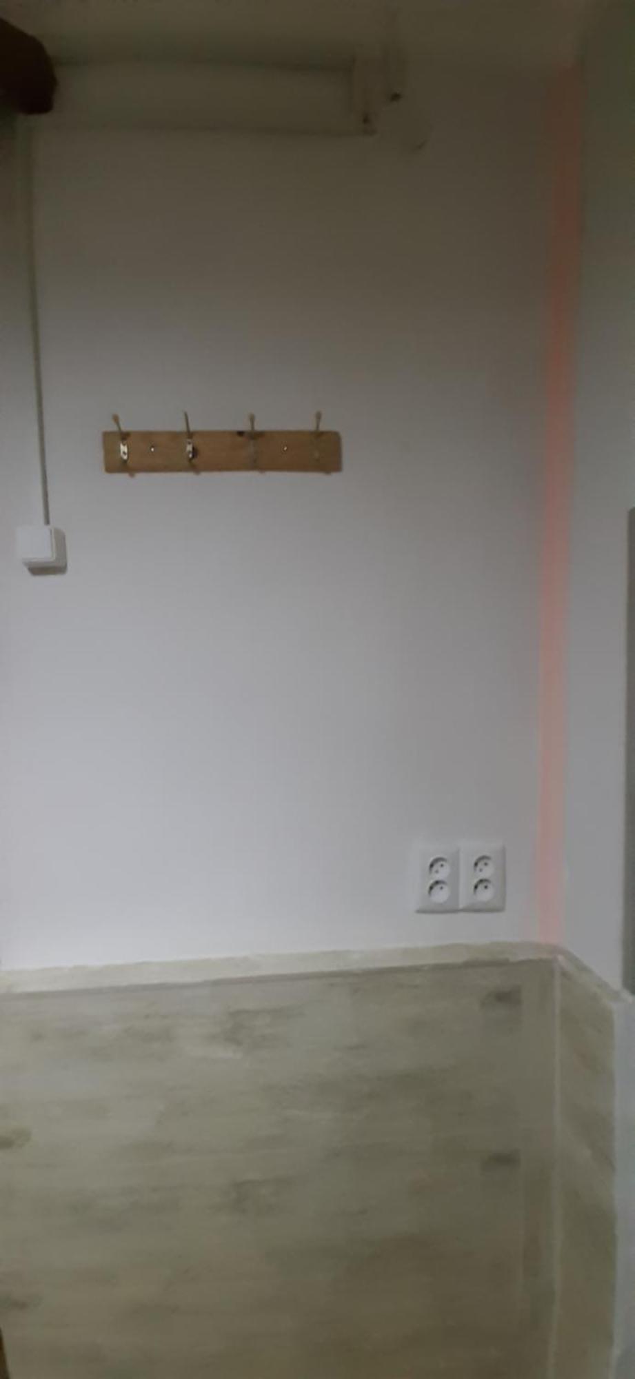 Guest House Nise Tiflis Dış mekan fotoğraf