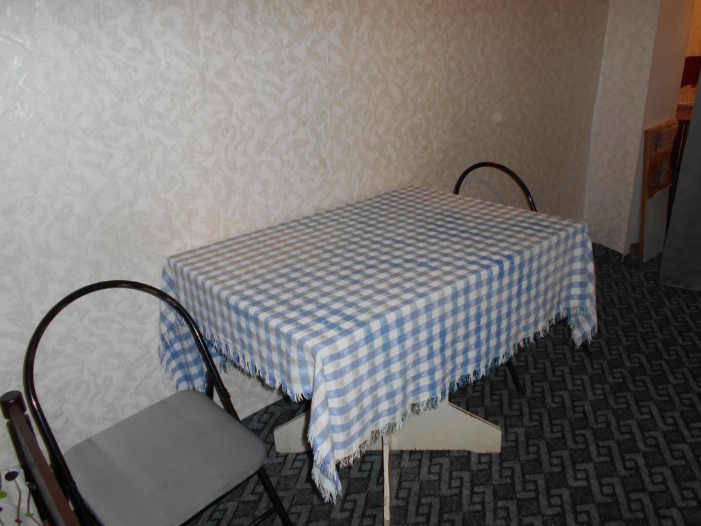 Guest House Nise Tiflis Oda fotoğraf