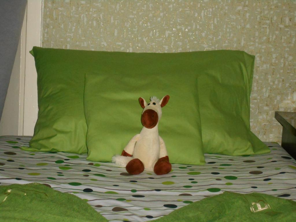 Guest House Nise Tiflis Dış mekan fotoğraf