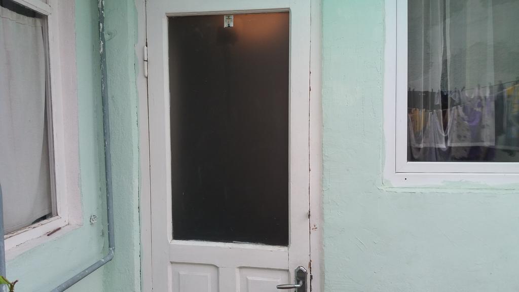 Guest House Nise Tiflis Dış mekan fotoğraf