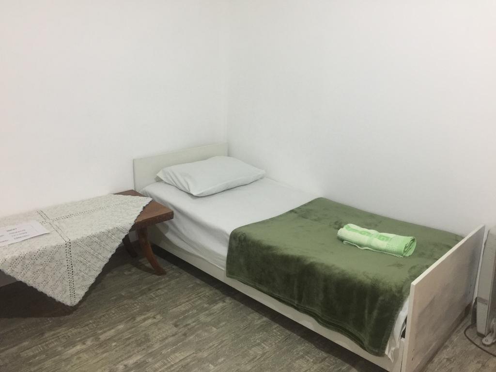 Guest House Nise Tiflis Dış mekan fotoğraf