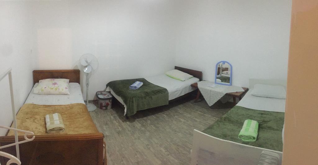 Guest House Nise Tiflis Dış mekan fotoğraf