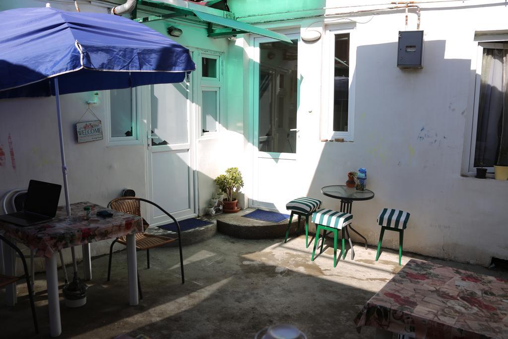 Guest House Nise Tiflis Dış mekan fotoğraf