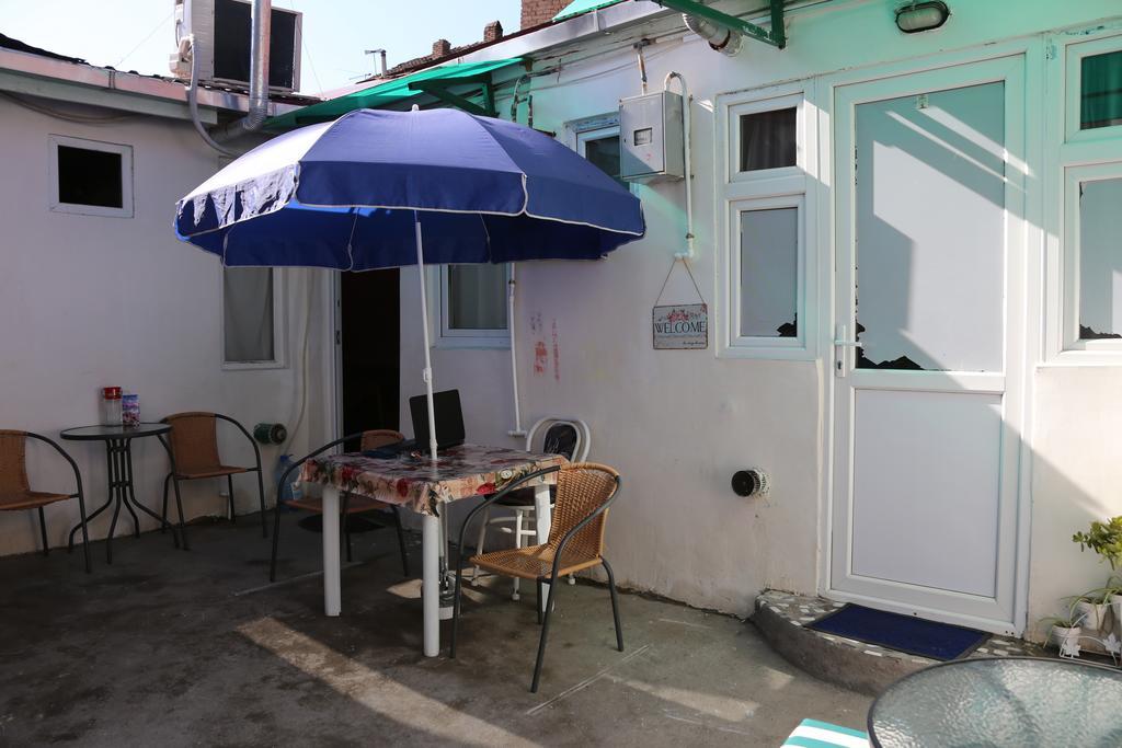 Guest House Nise Tiflis Dış mekan fotoğraf