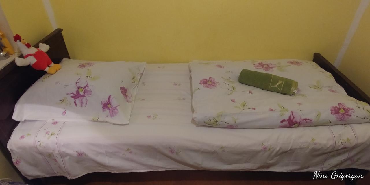 Guest House Nise Tiflis Dış mekan fotoğraf